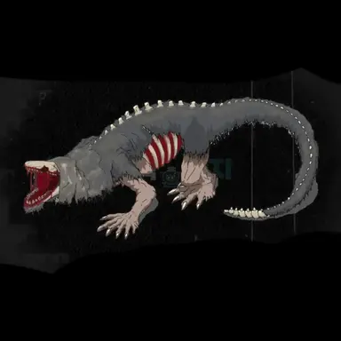 Profile image of SCP-682