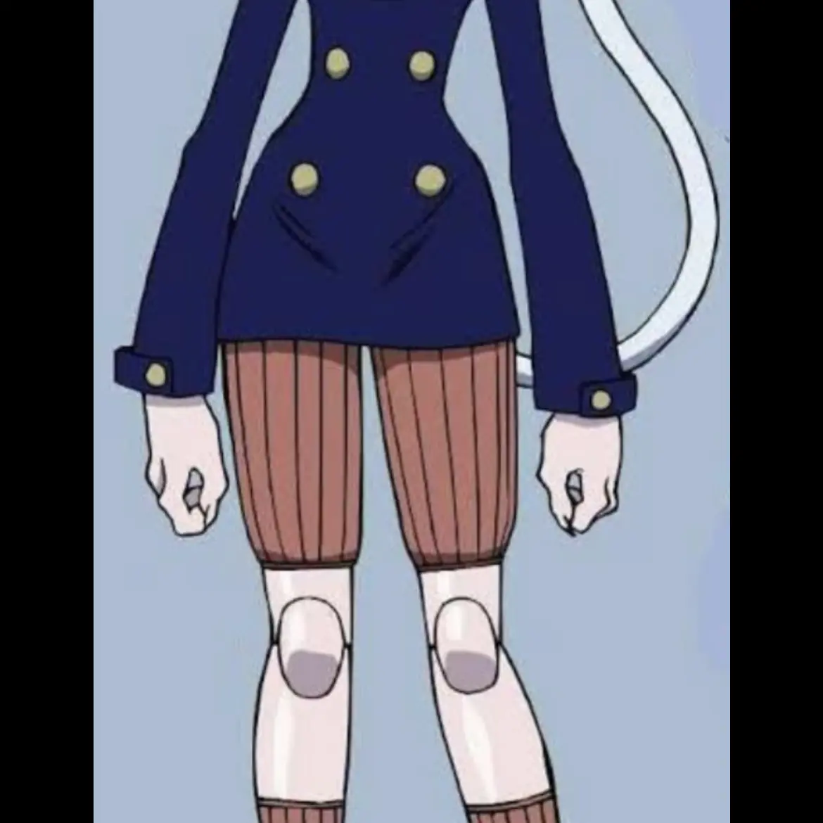 UglyLemon4095의 敵のネフェルピトーに嬲られ弄れる