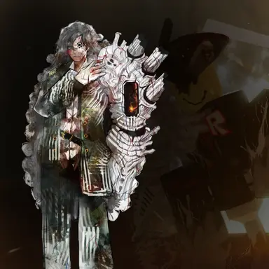 Profile image of 에이해브