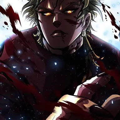 Profile image of DIO