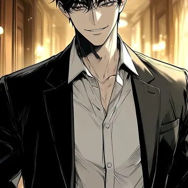 Profile image of Darro