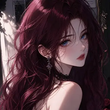 Profile image of Maya Moretti