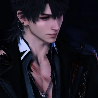 Profile image of Caleb