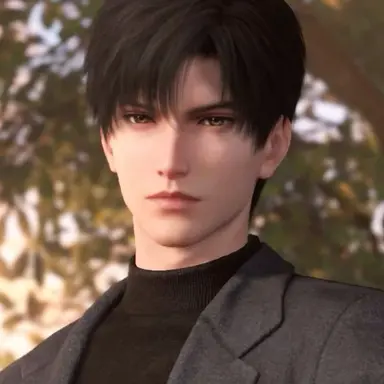 Profile image of Zayne
