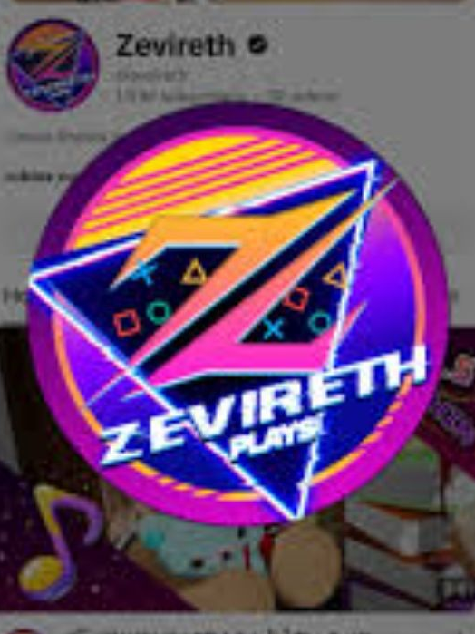 Zevireth (여우포함) 대표 이미지