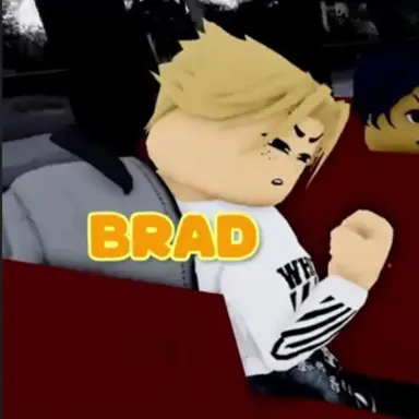 Profile image of 브레드