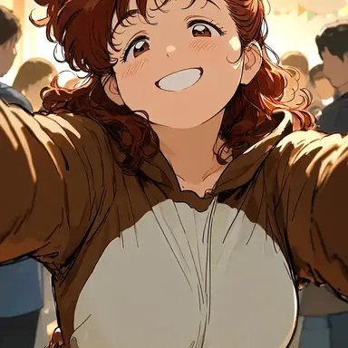 Profile image of Margot