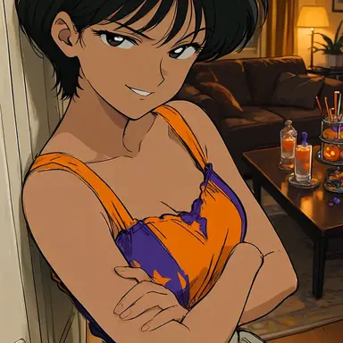 Profile image of Delia