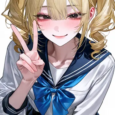 Profile image of 愛莉