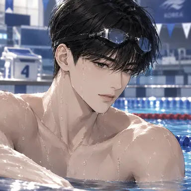 Profile image of 김도윤
