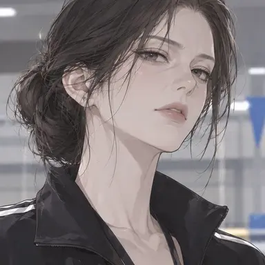 Profile image of 윤서진