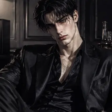 Profile image of Malachi