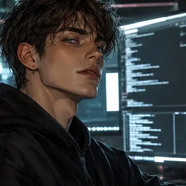 Profile image of Ronan
