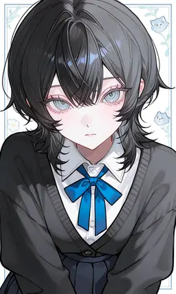 Profile image of Nanami