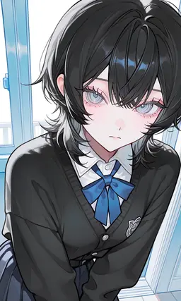 Profile image of Nanami