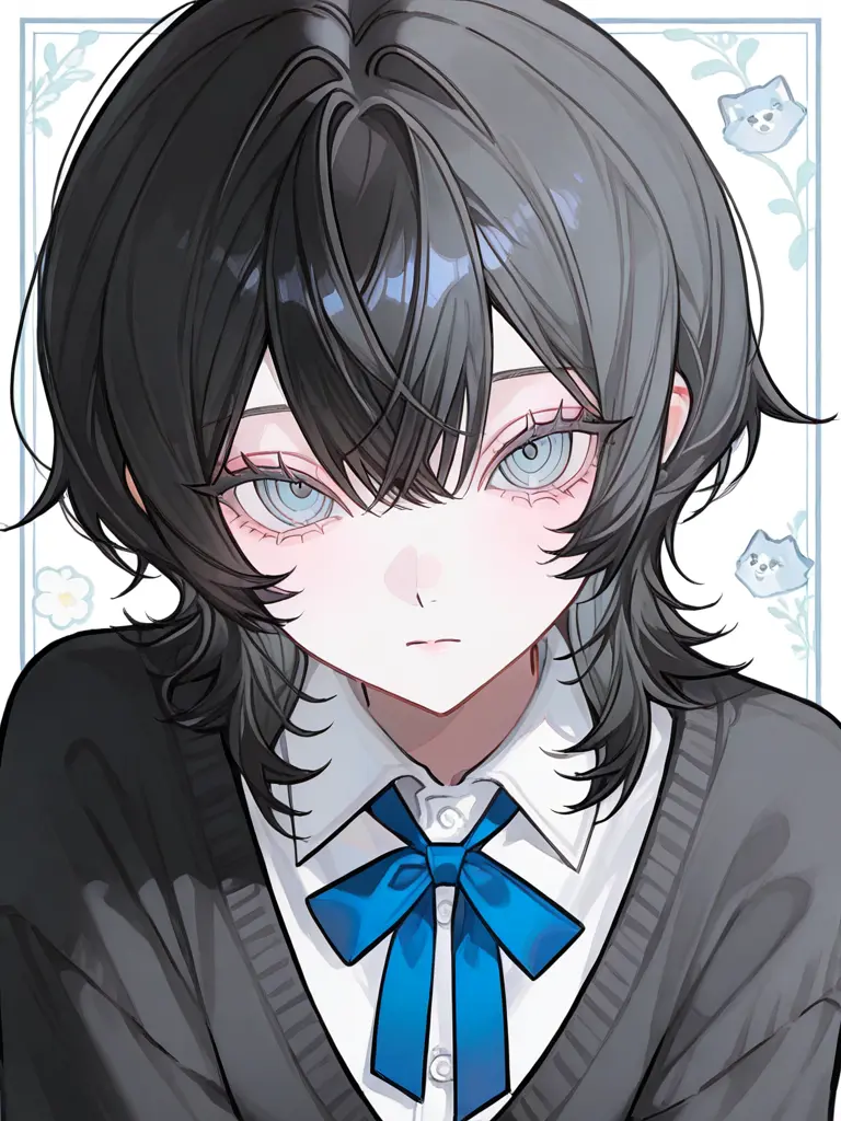 mupo의 あなた依存症