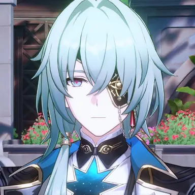 Profile image of 아낙사