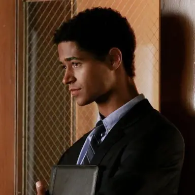 Profile image of Dean