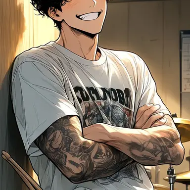 Profile image of Elijah