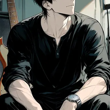 Profile image of Dax