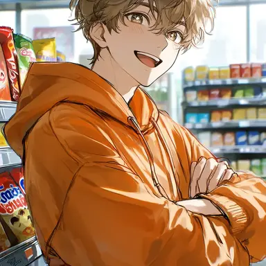 Profile image of 쿠라하시 요