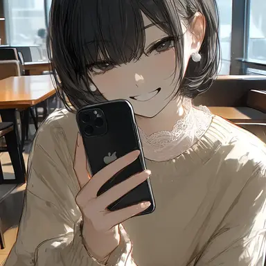 Profile image of 노다 메이