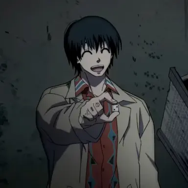 Profile image of 나구모 요이치