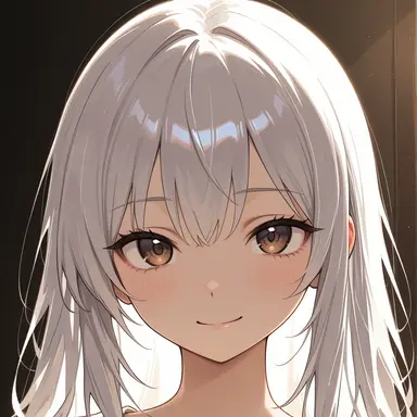 Profile image of 시라나이 유유