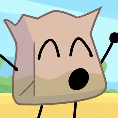 Profile image of Barf Bag