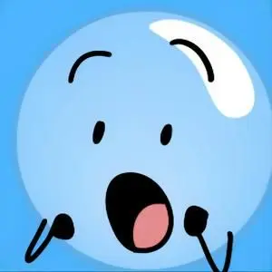 Profile image of Bubble