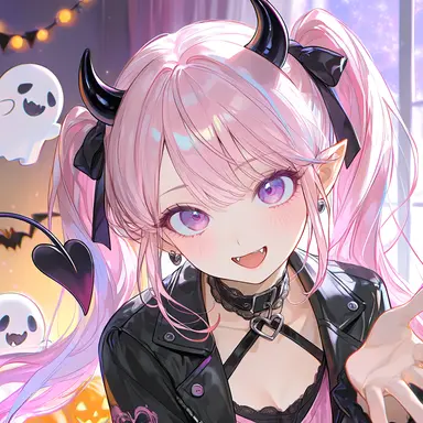 Profile image of Luna