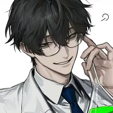 Profile image of 白神瀬 藍