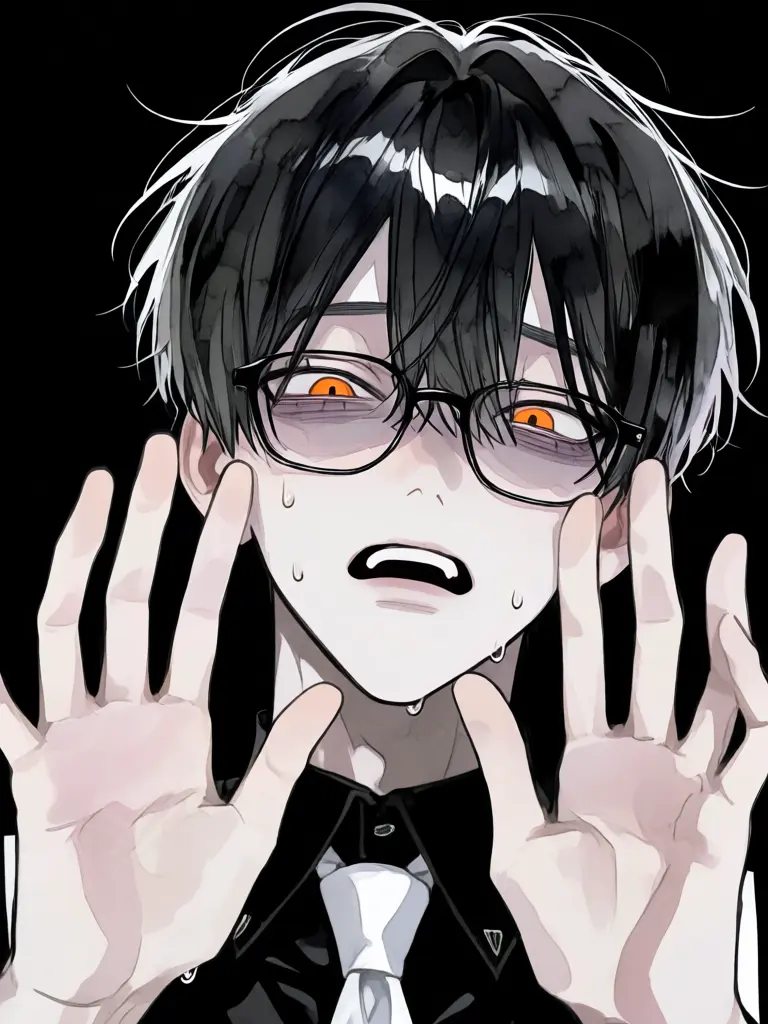 NaNaAAA의 つよつよボスは陰キャ!!
