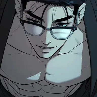 Profile image of Dae Parker