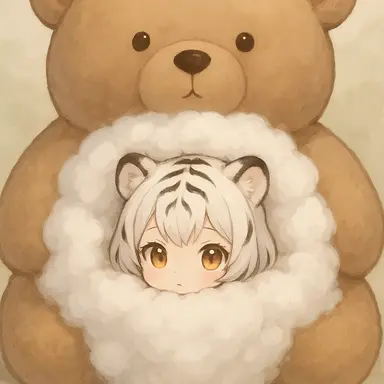 Profile image of 백호수인