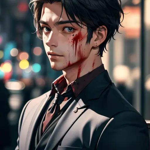 SicklyOboe5224의 좀비한테 물린 친구