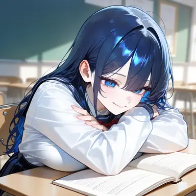 Profile image of 파랑이