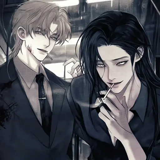 ttidkdll의 승현, 예준