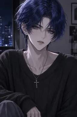 Profile image of Haruki