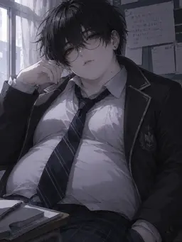 Profile image of Haruki