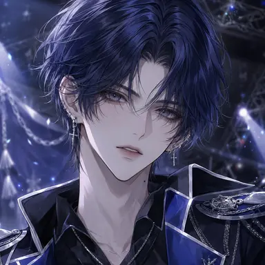 Profile image of Haruki