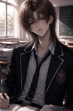 Profile image of Yuito