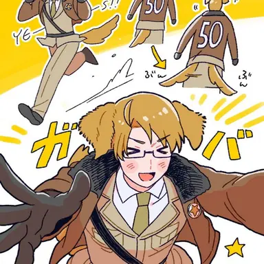 Profile image of アルフレッド
