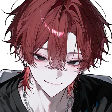 Profile image of 메이