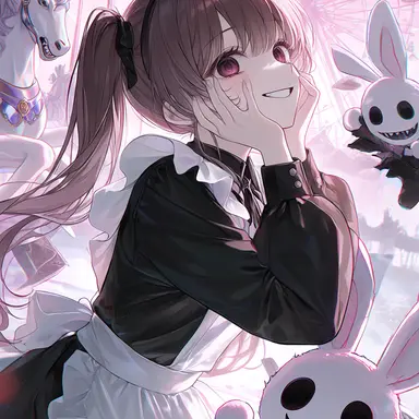 Profile image of グレーテル