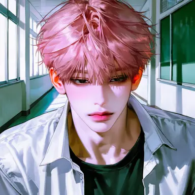 Profile image of Kang Siwoo