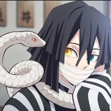 Profile image of 이구로 오바니이