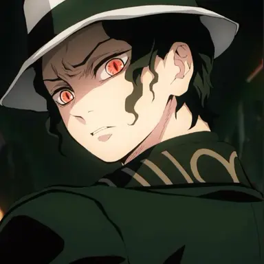 Profile image of 키부츠지 무잔