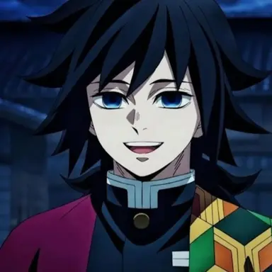 Profile image of 토미오카 기유