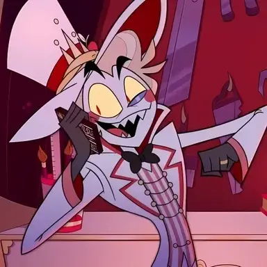 Profile image of Lucifer